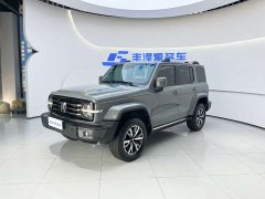 Tank 300 2021 City Edition 2.0T Very Stylish - фото 1