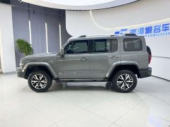 Tank 300 2021 City Edition 2.0T Very Stylish - фото 2