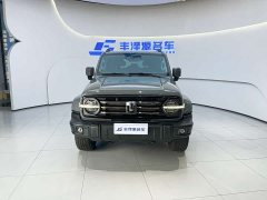 Tank 300 2021 City Edition 2.0T Very Stylish - фото 4