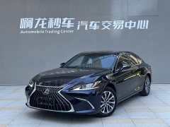 Lexus ES 2023 200 Excellence Edition - фото 1