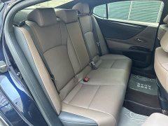 Lexus ES 2023 200 Excellence Edition - фото 13
