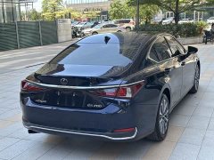 Lexus ES 2023 200 Excellence Edition - фото 17