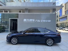 Lexus ES 2023 200 Excellence Edition - фото 18