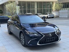 Lexus ES 2023 200 Excellence Edition - фото 20