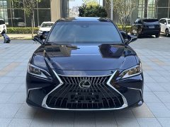 Lexus ES 2023 200 Excellence Edition - фото 3