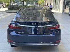 Lexus ES 2023 200 Excellence Edition - фото 4