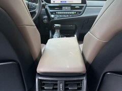 Lexus ES 2023 200 Excellence Edition - фото 5