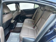 Lexus ES 2023 200 Excellence Edition - фото 6