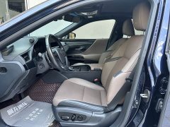 Lexus ES 2023 200 Excellence Edition - фото 7