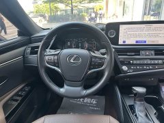 Lexus ES 2023 200 Excellence Edition - фото 9