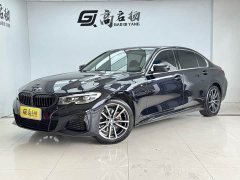 BMW 3 Series 325Li M Sports Package - фото 1