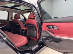 BMW 3 Series 325Li M Sports Package - фото 10