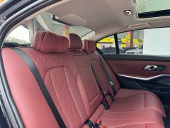 BMW 3 Series 325Li M Sports Package - фото 11