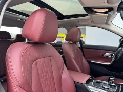 BMW 3 Series 325Li M Sports Package - фото 14