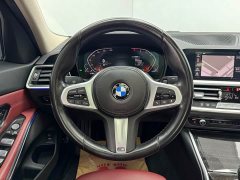 BMW 3 Series 325Li M Sports Package - фото 16