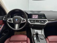 BMW 3 Series 325Li M Sports Package - фото 17