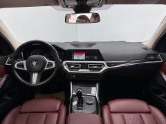 BMW 3 Series 325Li M Sports Package - фото 18