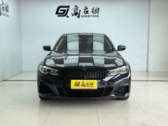 BMW 3 Series 325Li M Sports Package - фото 2