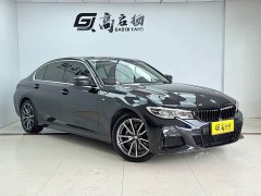BMW 3 Series 325Li M Sports Package - фото 3