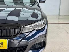 BMW 3 Series 325Li M Sports Package - фото 4