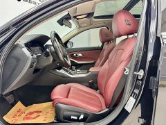 BMW 3 Series 325Li M Sports Package - фото 5