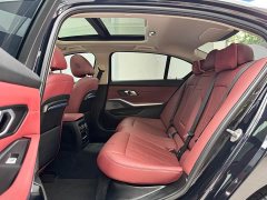BMW 3 Series 325Li M Sports Package - фото 8