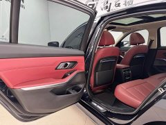 BMW 3 Series 325Li M Sports Package - фото 9