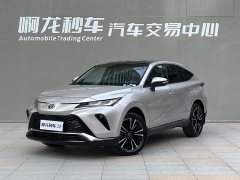 Lexus Vesa 2022 2.0L CVT two-wheel drive premium version - фото 1