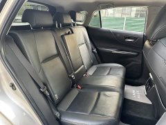Lexus Vesa 2022 2.0L CVT two-wheel drive premium version - фото 10