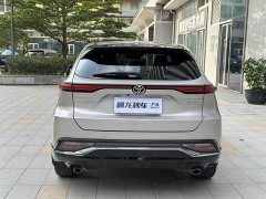 Lexus Vesa 2022 2.0L CVT two-wheel drive premium version - фото 12