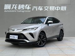Lexus Vesa 2022 2.0L CVT two-wheel drive premium version - фото 14