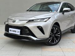 Lexus Vesa 2022 2.0L CVT two-wheel drive premium version - фото 15