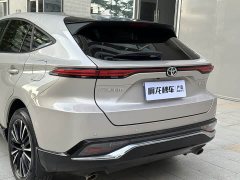 Lexus Vesa 2022 2.0L CVT two-wheel drive premium version - фото 16
