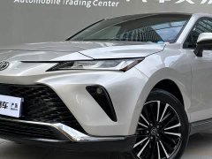 Lexus Vesa 2022 2.0L CVT two-wheel drive premium version - фото 17