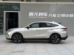 Lexus Vesa 2022 2.0L CVT two-wheel drive premium version - фото 18