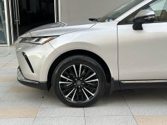 Lexus Vesa 2022 2.0L CVT two-wheel drive premium version - фото 19