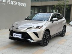 Lexus Vesa 2022 2.0L CVT two-wheel drive premium version - фото 2