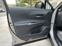 Lexus Vesa 2022 2.0L CVT two-wheel drive premium version - фото 20