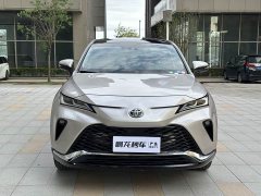 Lexus Vesa 2022 2.0L CVT two-wheel drive premium version - фото 3