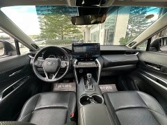 Lexus Vesa 2022 2.0L CVT two-wheel drive premium version - фото 5