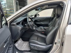 Lexus Vesa 2022 2.0L CVT two-wheel drive premium version - фото 6