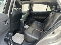 Lexus Vesa 2022 2.0L CVT two-wheel drive premium version - фото 7