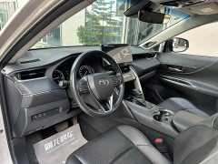 Lexus Vesa 2022 2.0L CVT two-wheel drive premium version - фото 8