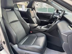 Lexus Vesa 2022 2.0L CVT two-wheel drive premium version - фото 9