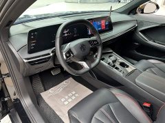 Lynk & Co MG7 2023 1.5T DCT Beautiful and Elegant Edition - фото 15