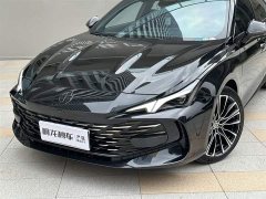 Lynk & Co MG7 2023 1.5T DCT Beautiful and Elegant Edition - фото 2