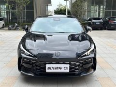 Lynk & Co MG7 2023 1.5T DCT Beautiful and Elegant Edition - фото 3