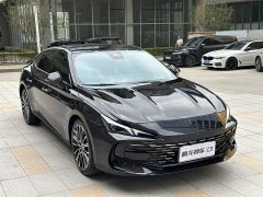 Lynk & Co MG7 2023 1.5T DCT Beautiful and Elegant Edition - фото 4