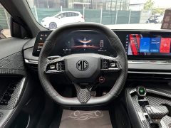 Lynk & Co MG7 2023 1.5T DCT Beautiful and Elegant Edition - фото 9