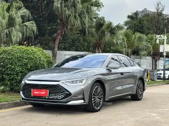 BYD Han 2020 DM 4WD Performance Premium Edition - фото 1
